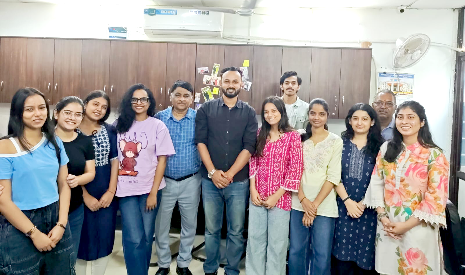 Friendz Creative Studio Team & Creators