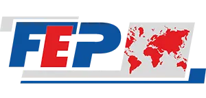 Friendz Exhibitions and Promotions (FEP) Private Limited Logo