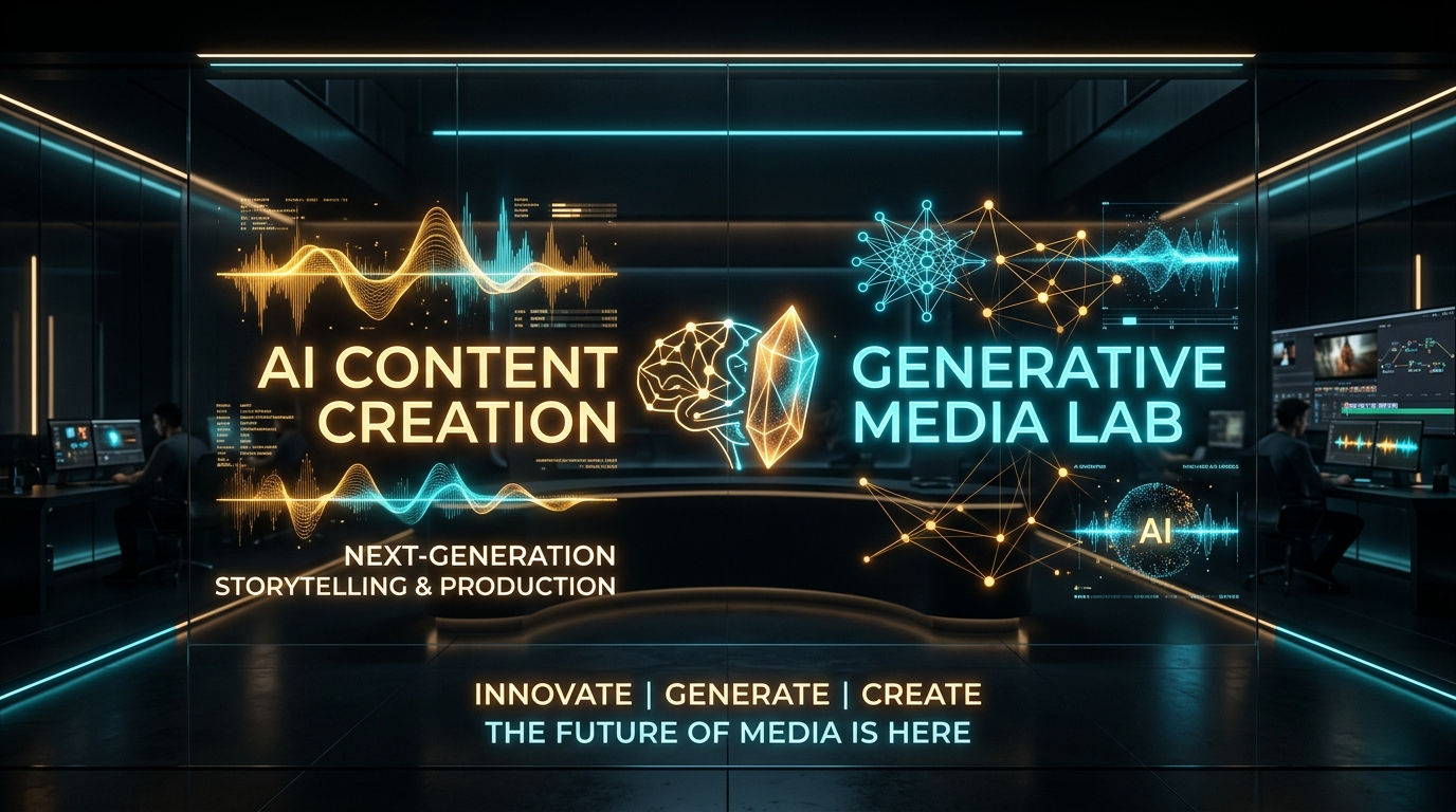 AI Content Creation
