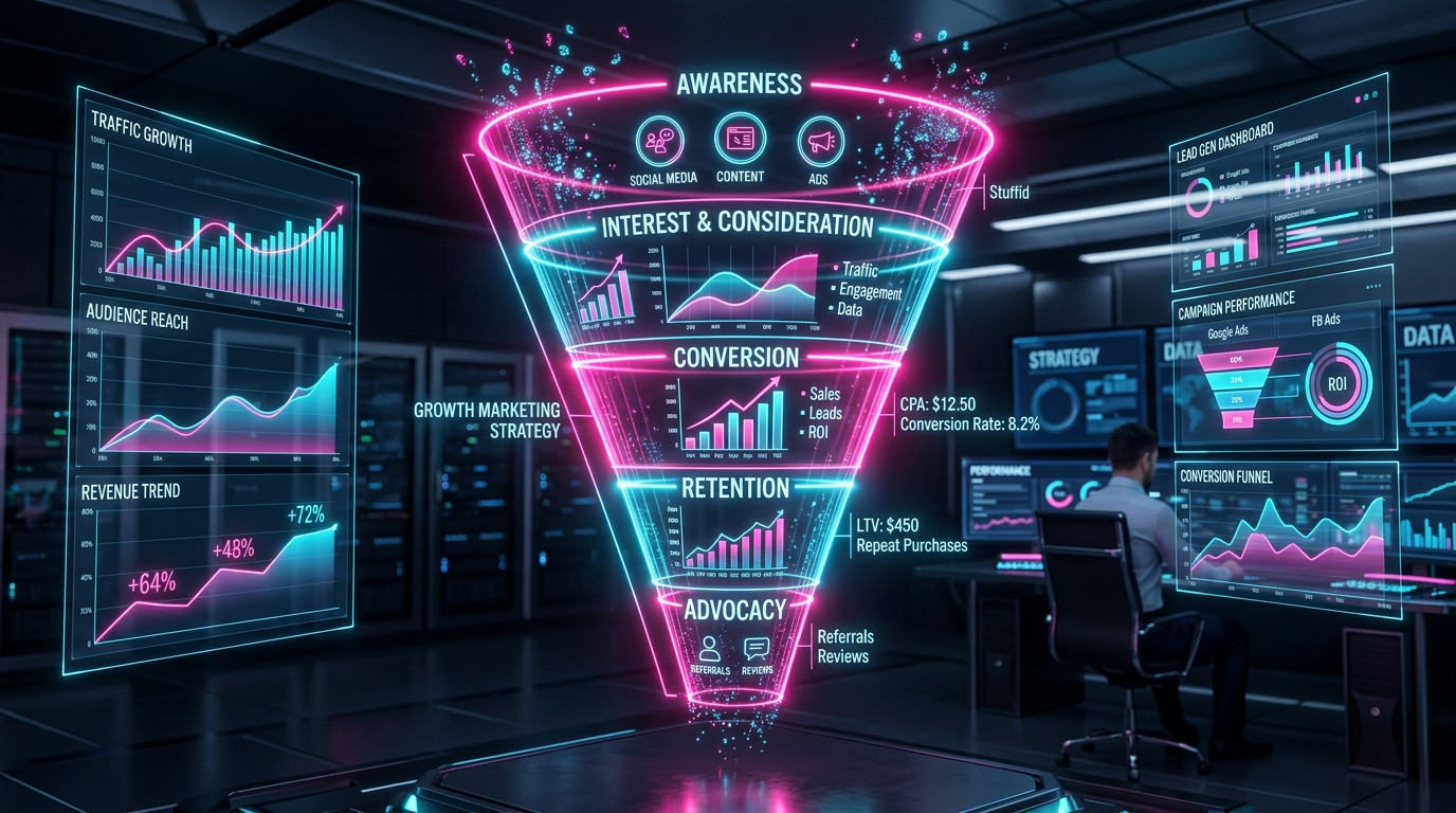 Digital Marketing