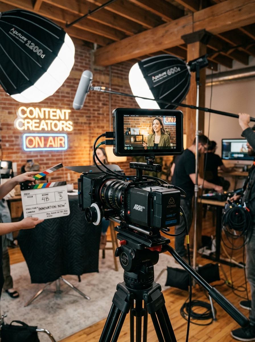 Reels & Short Videos